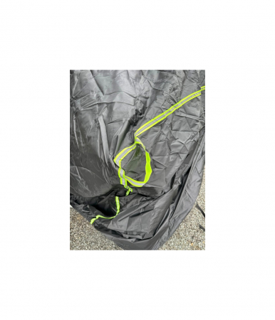 Prelata ATV/UTV compatibila Maverick PREMIUM  marimea 4XL 340x185x153cm [5]