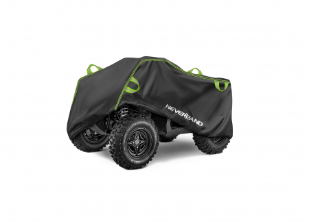 Prelate auto - Prelata ATV PREMIUM material OXFORD ,marimea XXL 220x98x106cm