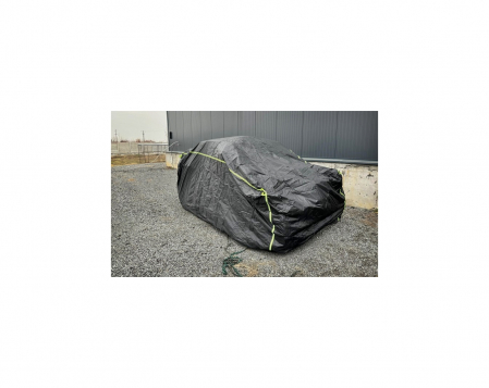 Prelata ATV/UTV compatibila Maverick PREMIUM  marimea 4XL 340x185x153cm [8]