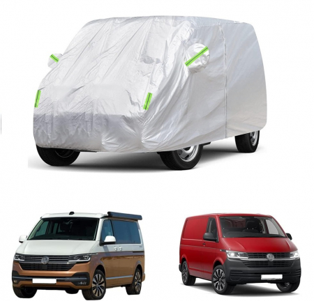 Prelata Auto PREMIUM pentru Microbuz/Mercedes Vito -V,VW T5,T6 (537x200x197cm) [0]