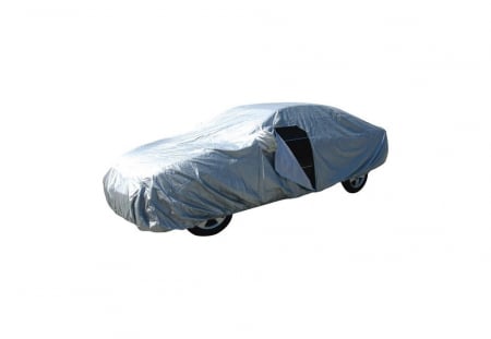 Prelate auto - Prelata PREMIUM pentru HATCHBACK, marimea L (4.4×1.8.x1.6m)