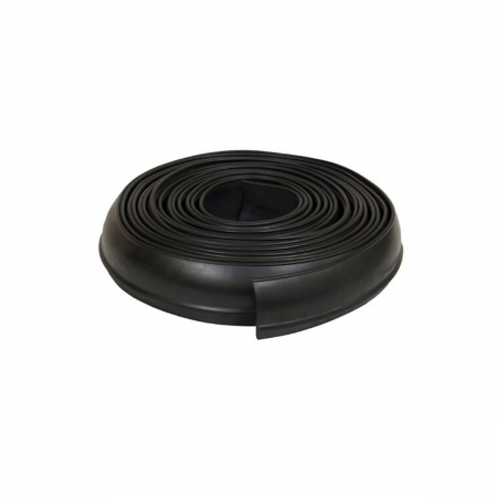 Prelungire aripa overfender cauciuc flexibil UNIVERSAL 75mmx6m [2]