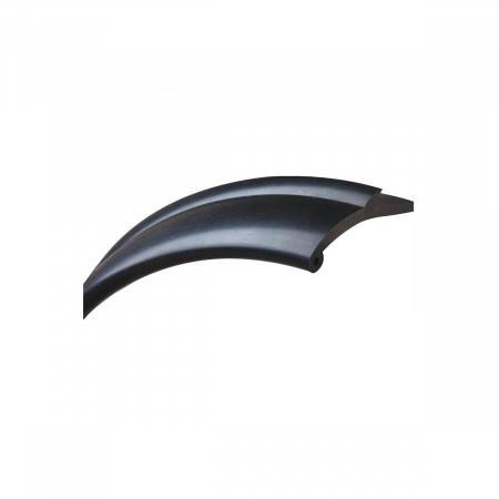 Ornamente auto - Prelungire aripa overfender cauciuc flexibil UNIVERSAL 75mmx6m