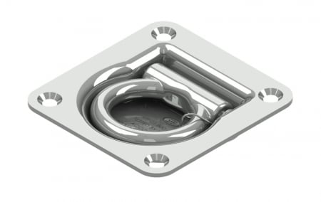 Accesorii Remorca - Prindere podea pentru marfa UP-01