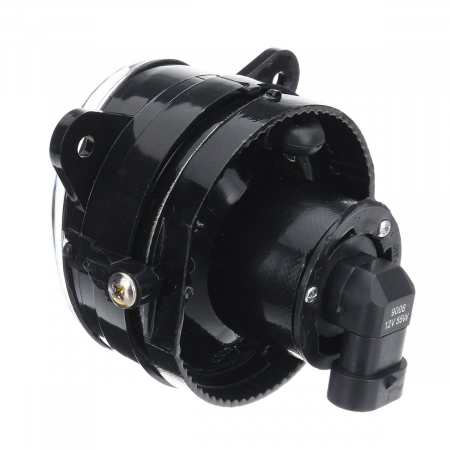 Proiectoare Ceata Volkswagen VW Transporter T5 2003-2009 [2]