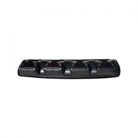 Proiectoare plafon LED dreptunghiulare cu capac [1]