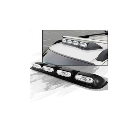 Proiectoare plafon reglabil (include cablaj si intrerupator) [1]