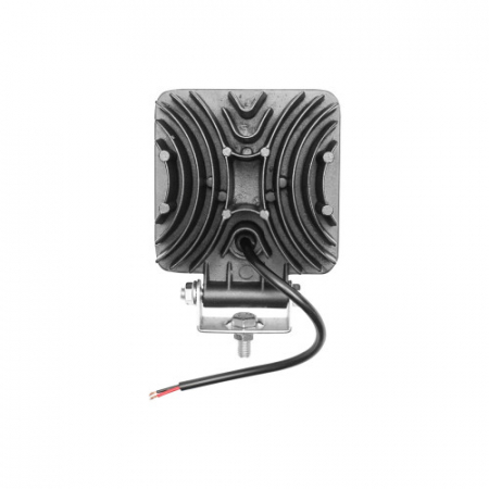 Proiector 9 LED-uri 10-60V 27W unghi de radiere 60 patrat Cod: BK69005 [2]