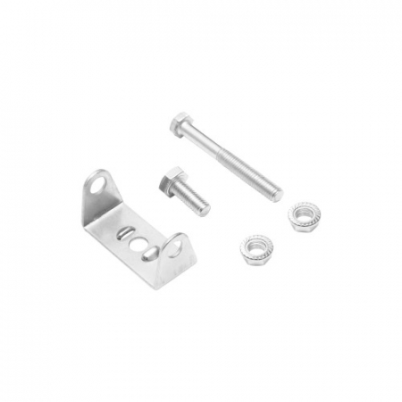 Proiector 9 LED-uri 10-60V 27W unghi de radiere 60 patrat Cod: BK69005 [4]