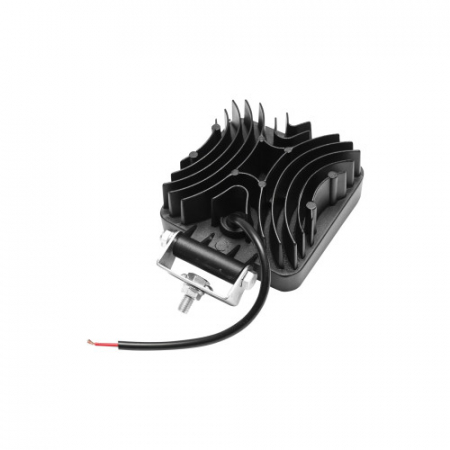 Proiector 9 LED-uri 10-60V 27W unghi de radiere 60 patrat Cod: BK69005 [3]