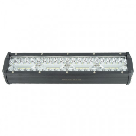 Proiectoare, lampi si leduri - Proiector cu LED 42084 - W COMBO 240W 12 - 24V LUMINA ALBA