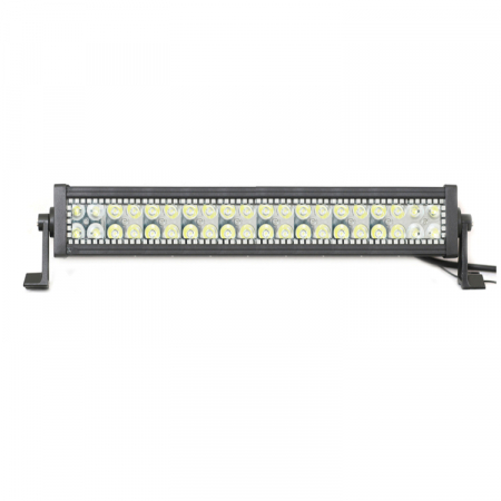 Proiectoare, lampi si leduri - PROIECTOR cu LED CH008 - 120W - RGB cu telecomanda