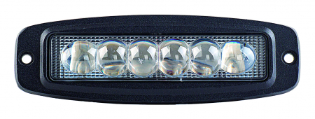 Proiectoare, lampi si leduri - Proiector cu LED GD61806JNL 18W 30° 12 - 24V
