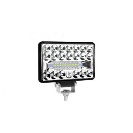 Electronice si electrice auto - Proiector LED 54W 2 faze 12/24V