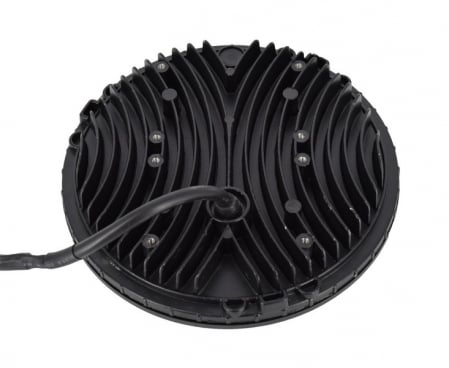 Proiector LED 60W 12 - 24V 2 faze + semnalizare si lumina de zi [1]