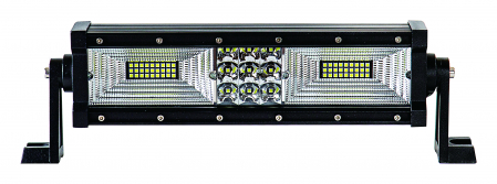 Proiectoare, lampi si leduri - Proiector LED CH008B - 189W 13770LM 6000K