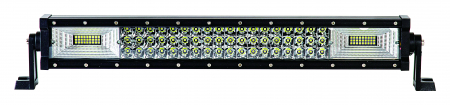 Proiectoare, lampi si leduri - PROIECTOR LED CH008B - 324W 29160LM 6000K COMBO