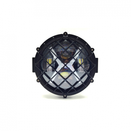 Proiector LED cu lumina de zi alba si galbena Led35-440 W, Combo ,12-24V [1]