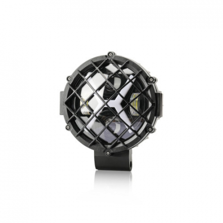 Electronice si electrice auto - Proiector LED cu lumina de zi alba si galbena Led35-440 W, Combo ,12-24V