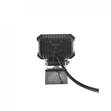 Proiector LED cu lumina de zi LED 45W combo 12V-24V [4]