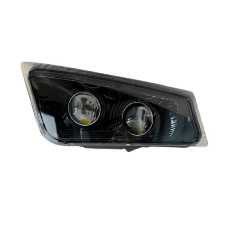 Faruri si proiectoare camion - Proiector LED halogen dreapta, proiector de ceata pentru VOLVO FH3 / FM3 OEM 21297917, 21297909, 21035690