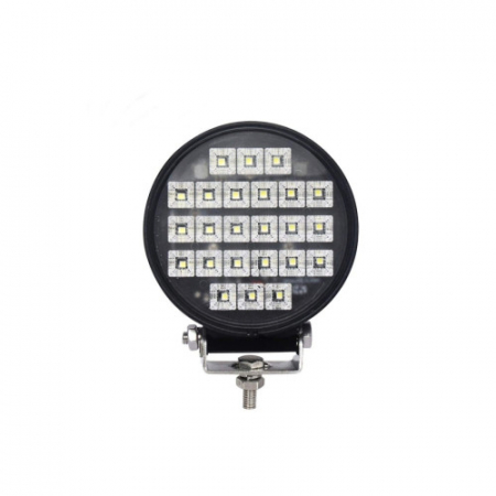 Electronice si electrice auto - Proiector LED Profesional 36W ,24Led Chip, 3240 Lm, 7000K