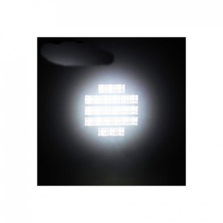 Proiector LED Profesional 36W ,24Led Chip, 3240 Lm, 7000K [1]