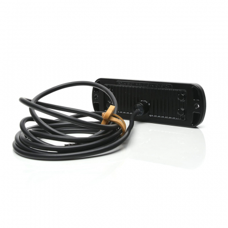Proiector Lucru 1501 N W229, Cu 30 Leduri, 12V-24V 16W, Neon [3]