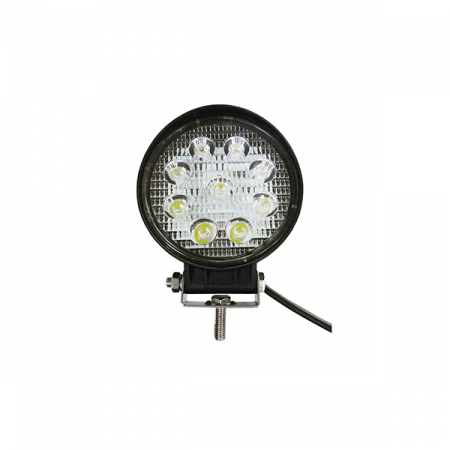 Proiector Rotund De Lucru Cu Led Jbm [1]
