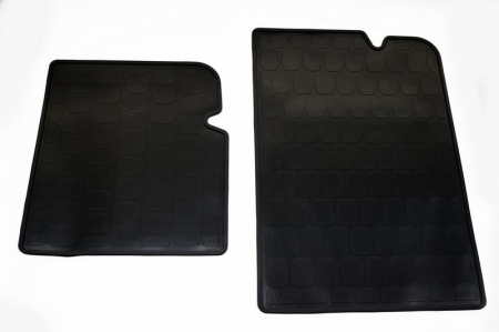 Dacia - Protectie bancheta spate Duster HJD COD NPA00-S69-110