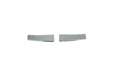 Protectie bara din inox compatibila Dacia Logan III (2021-2023) [1]