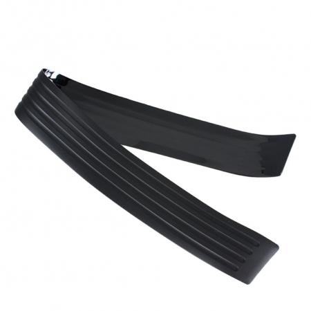 Protectie bara portbagaj universal - Bandou spate din cauciuc 90cm [2]