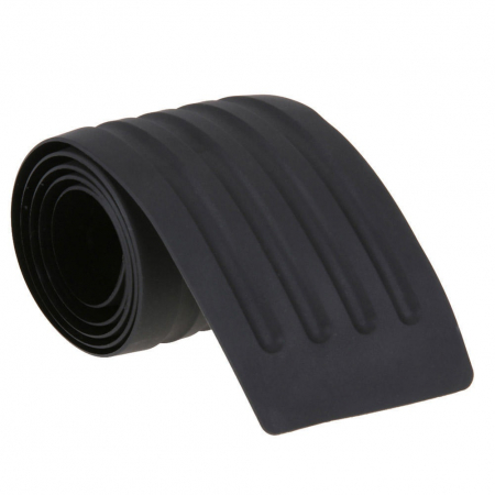 Protectie bara portbagaj universal - Bandou spate din cauciuc 90cm [1]