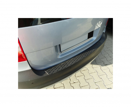 Protectie bara portbagaj universal din plastic maleabil Cod: UB5 [2]