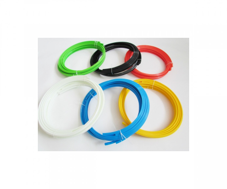 Protectie jante diverse culori - Galben [1]