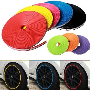 Protectie jante Lungime de pana la 22 inch [2]