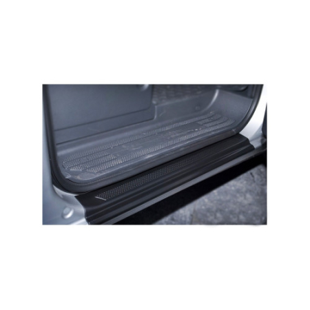 Protectie praguri usa compatibile Mercedes Vito 2003–2013 [3]