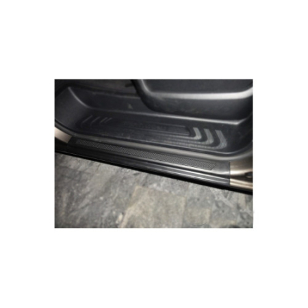 Protectie praguri usa compatibile Mercedes Vito 2003–2013 [1]