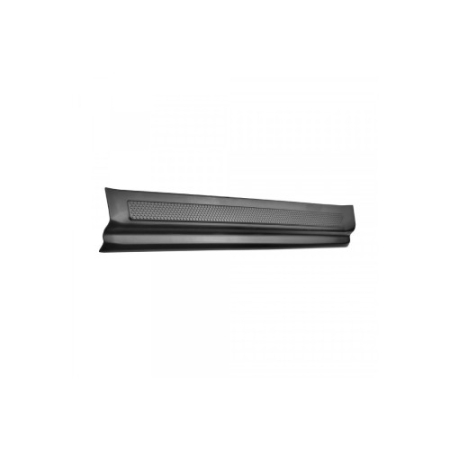 Accesorii pentru exterior - Protectie praguri usa compatibile Mercedes Vito III 2014–