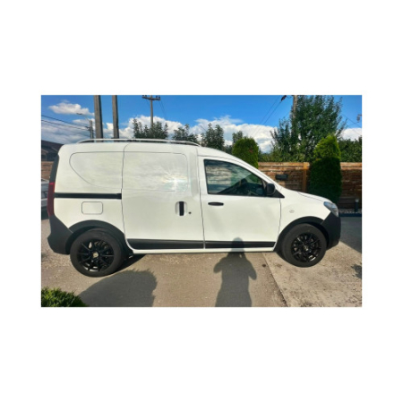 Protectii aripi auto ABS 8 bucati compatibile Dacia Dokker 2012-2022 [1]