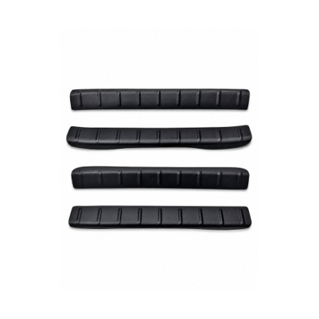 Protectii praguri interior ABS 4 bucati compatibile Dacia Jogger 2022-> [2]