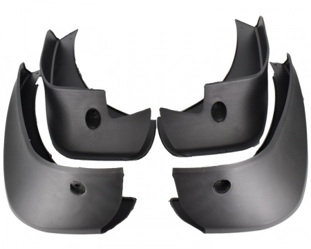 Aparatori noroi dedicate Nissan Qashqai / Qashqai +2 J10 2007-2013 [1]
