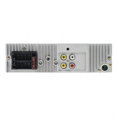 Radio DVD auto PNI Clementine 9440 1 DIN radio FM, SD, USB, iesire video si Bluetooth [5]