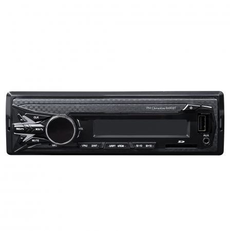 Radio Mp3 Player Auto Dab Si Rds Pni Clementine 8480Bt 4X45W, 12/24V, Cu Sd, Usb, Aux, Rca, Bluetooth Si Usb 1.5A [3]