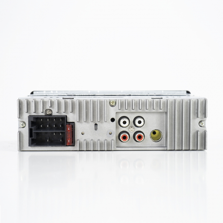 Radio Mp3 Player Auto Pni Clementine 8550Bt, Fata Detasabila, 4X45W, 12V, 1 Din, Cu Sd, Usb, Aux, Rca [5]