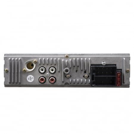 Radio Mp3 Player Auto Pni Clementine Bus Truck 8524Bt Rds 4X45W 12V/24V Cu Sd, Usb, Aux, Rca Si Bluetooth [4]