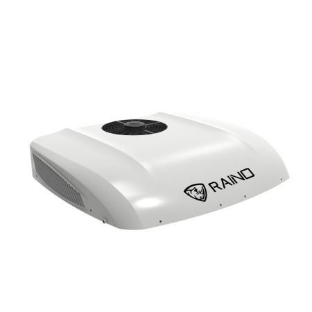 Clima stationara AC - Clima stationara  AC universala 2900W  9900BTU RAINO POLAR 24V