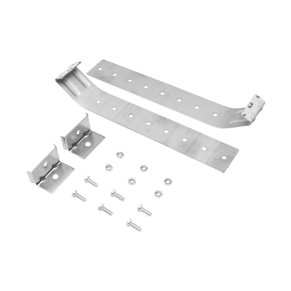 Rampa luminoasa girofar 12-24V cu lumina galbena 1520x275x125mm [9]