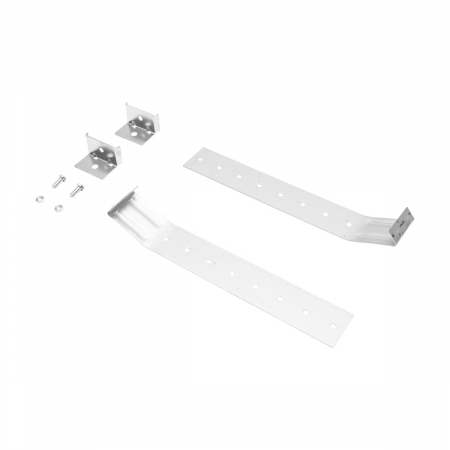 Rampa luminoasa girofar 12V cu 26 module lumina galbena 1440x143x43mm Breckner Germany BK92820 [5]