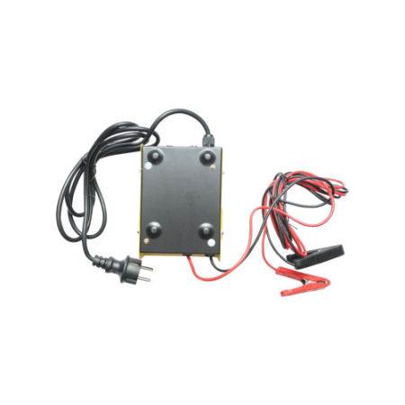 Redresor auto 12V 10A pentru baterii 30-150Ah Cod: BK87712 [3]